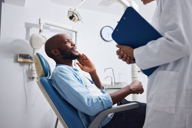 Best Broken or Chipped Tooth Repair in Jersey City, NJ