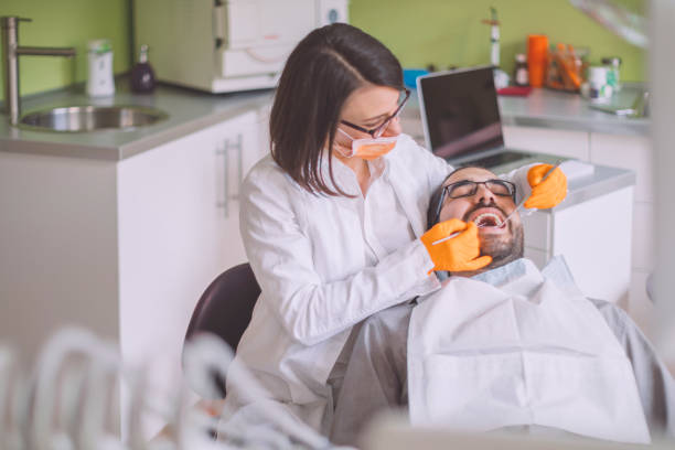  Jersey City, NJ Emergency Dentist Pros