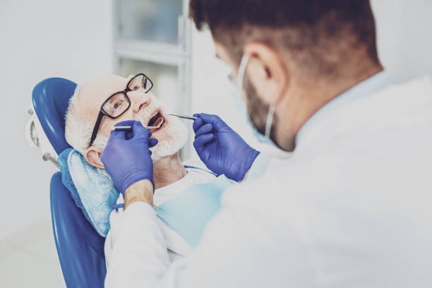 Best Walk-In Emergency Dental Services in Jersey City, NJ